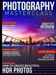 Photography Masterclass Issue 100 2021