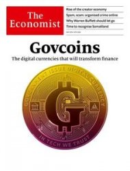 The Economist - 8 May 2021
