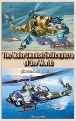 Weapons and Air Forces of the World - The Main Combat Helicopters of the World