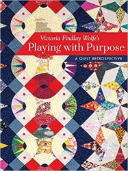 Victoria Findlay Wolfes Playing with Purpose