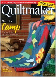 Quiltmaker 200 2021