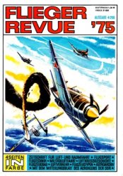 Flieger Revue 1975-04