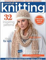 Creative Knitting 73 2021