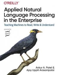Applied Natural Language Processing in the Enterprise