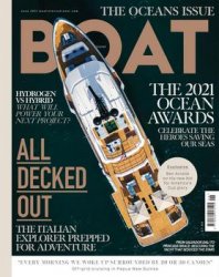 Boat International - June 2021