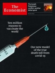 The Economist - 15 May 2021