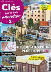Cles Pour Le Train Miniature 2021-05/06 (55)