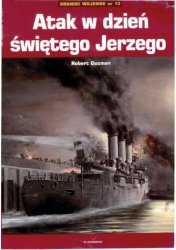 Atak w dzien swietego Jerzego (Kroniki Wojenne 13)