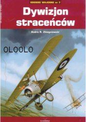 Dywizjon Stracencow (Kroniki Wojenne 07)