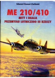 Me-210 / 410 (Air Show)
