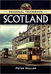 Regional Tramways: Scotland: 1940-1950s