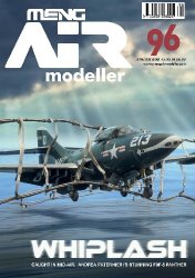 AIR Modeller - Issue 96 (2021-06/07)