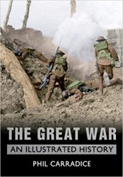 The Great War: An Illustrated History