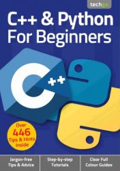 C++ & Python for Beginners, 6th Edition