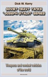 Weapons and combat vehicles of the world - Soviet Heavy Tanks IS Joseph Stalin Series