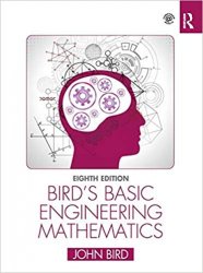 Bird's Basic Engineering Mathematics, 8th Edition