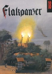 Flakpanzer (Wydawnictwo Militaria 018)