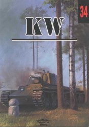 KW (Wydawnictwo Militaria 034)