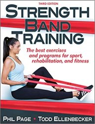 Strength Band Training, 3rd Edition