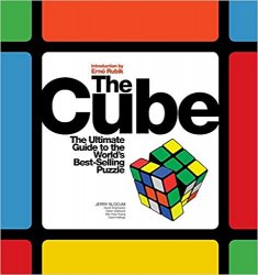 The Cube: The Ultimate Guide to the World's Best-Selling Puzzle