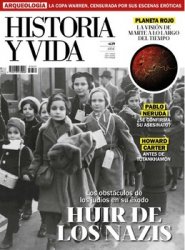 Historia y Vida - Junio 2021