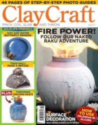 ClayCraft - Issue 51