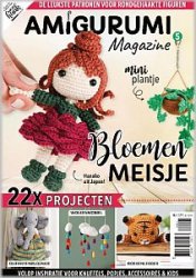 Amigurumi Magazine 5 2021