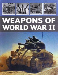 Weapons of World War II