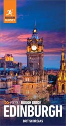 Pocket Rough Guide British Breaks Edinburgh, 2nd Edition