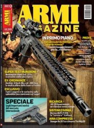 Armi Magazine - Giugno 2021