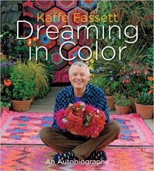 Kaffe Fassett: Dreaming in Colour