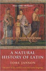 A Natural History of Latin