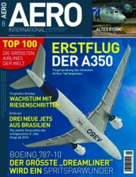 Aero International 2013-08