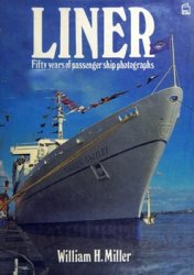 Liner: Fifty Years of Passenger Ship Photographs