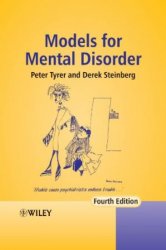 Models for mental disorder: conceptual models in psychiatry