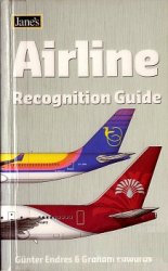 Jane's Airline Recognition Guide