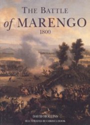 The Battle of Marengo 1800