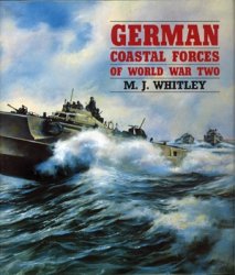 German Coastal Forces of World War Two