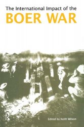 The International Impact Of The Boer War