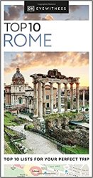 DK Eyewitness Top 10 Rome (2021)
