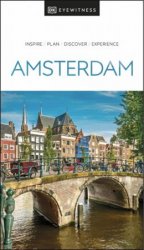 DK Eyewitness Amsterdam (2021)