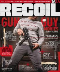 Recoil - Issue 55