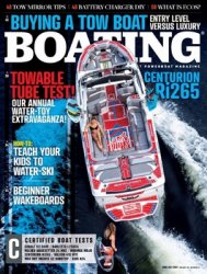 Boating USA - June 2021