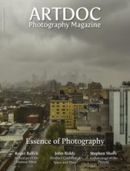 Artdoc Photography Magazine 2020-03
