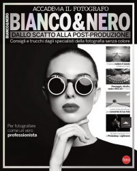 Il Fotografo Speciale - Bianco & Nero 2021
