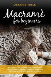 Macrame For Beginners