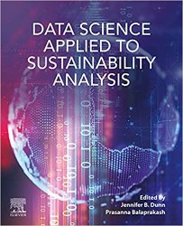 Data Science Applied to Sustainability Analysis