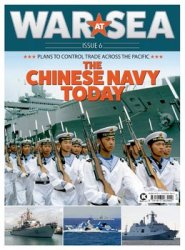 War at Sea - Issue 06