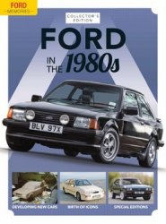 Collector's Edition: Ford In 1980s