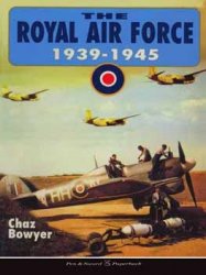 The Royal Air Force, 1939-1945